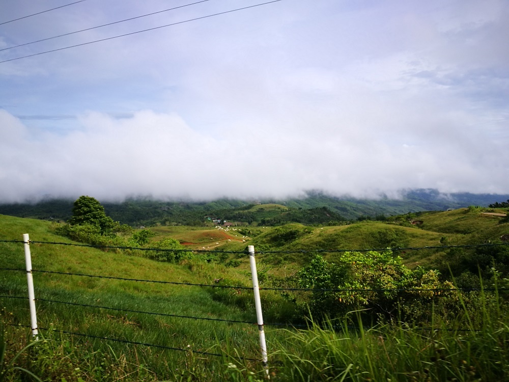 Mount Mago: Boundary Climb (Danao, Carmen and Tuburan) with Kids | Hey, Miss Adventures!