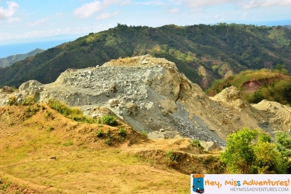 Camping at Mt. Naupa, Naga, Cebu With A Toddler || heymissadventures.com