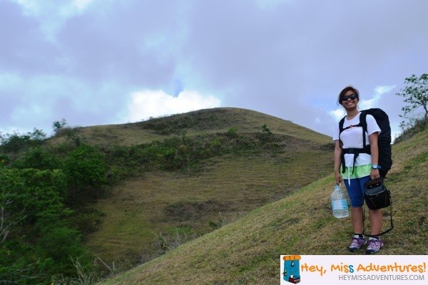 Camping at Mt. Naupa, Naga, Cebu With A Toddler || heymissadventures.com