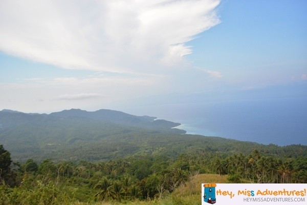Mt Puting Bato: Samal Island's Highest Point | Hey, Miss Adventures!