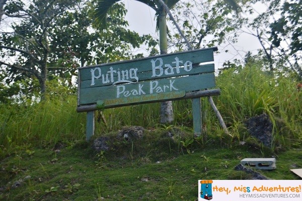 Mt Puting Bato: Samal Island's Highest Point | Hey, Miss Adventures!