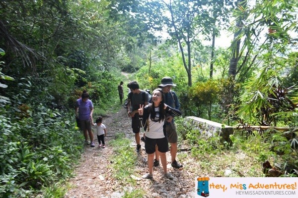 Mt Puting Bato: Samal Island's Highest Point | Hey, Miss Adventures!