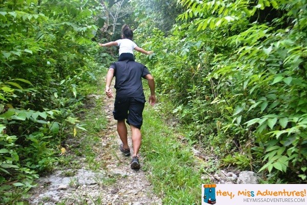 Mt Puting Bato: Samal Island's Highest Point | Hey, Miss Adventures!