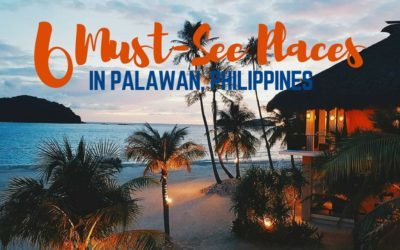 6 Must-See Places in Palawan Philippines: Explore the Unexplored!