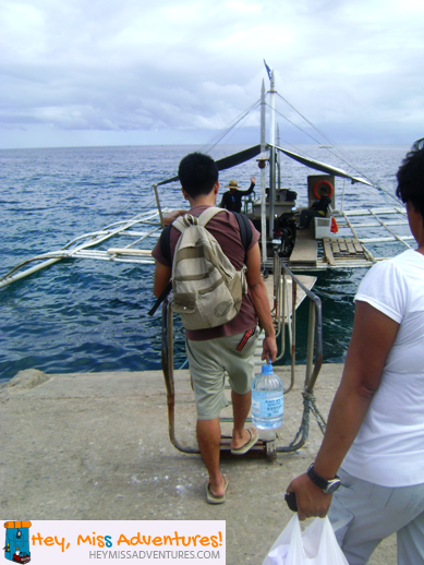 olango island cebu diy trip