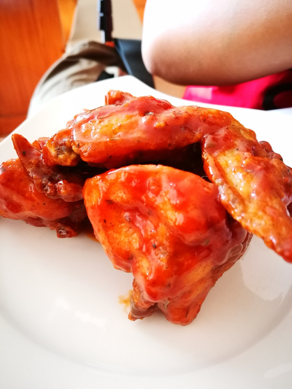 Unlimited Chicken and Shrimps at Papart's Diner and Cafe | Hey, Miss Adventures!