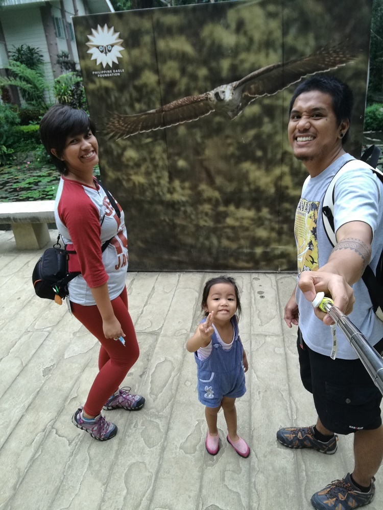 philippine eagle center