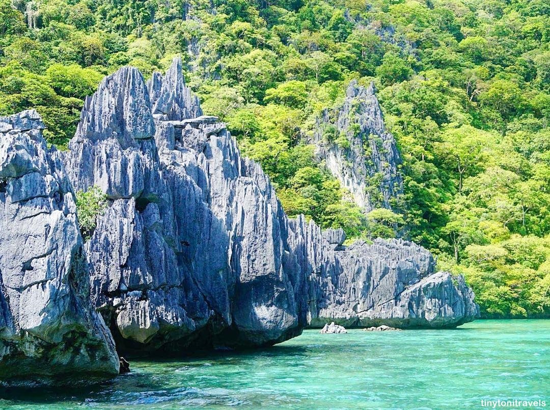 must-see places in palawan