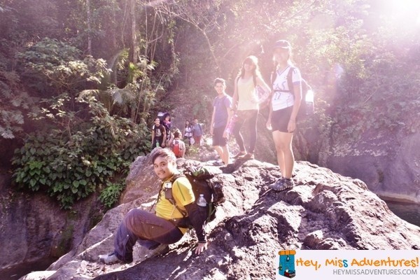 Life Lessons from our Budlaan-Sirao Peak Trek Experience