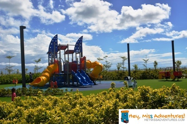 Celebrating Birthdays at The Playground | Hey, Miss Adventures!