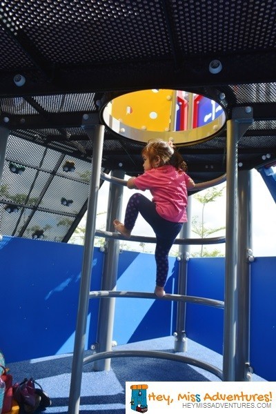 Celebrating Birthdays at The Playground | Hey, Miss Adventures!