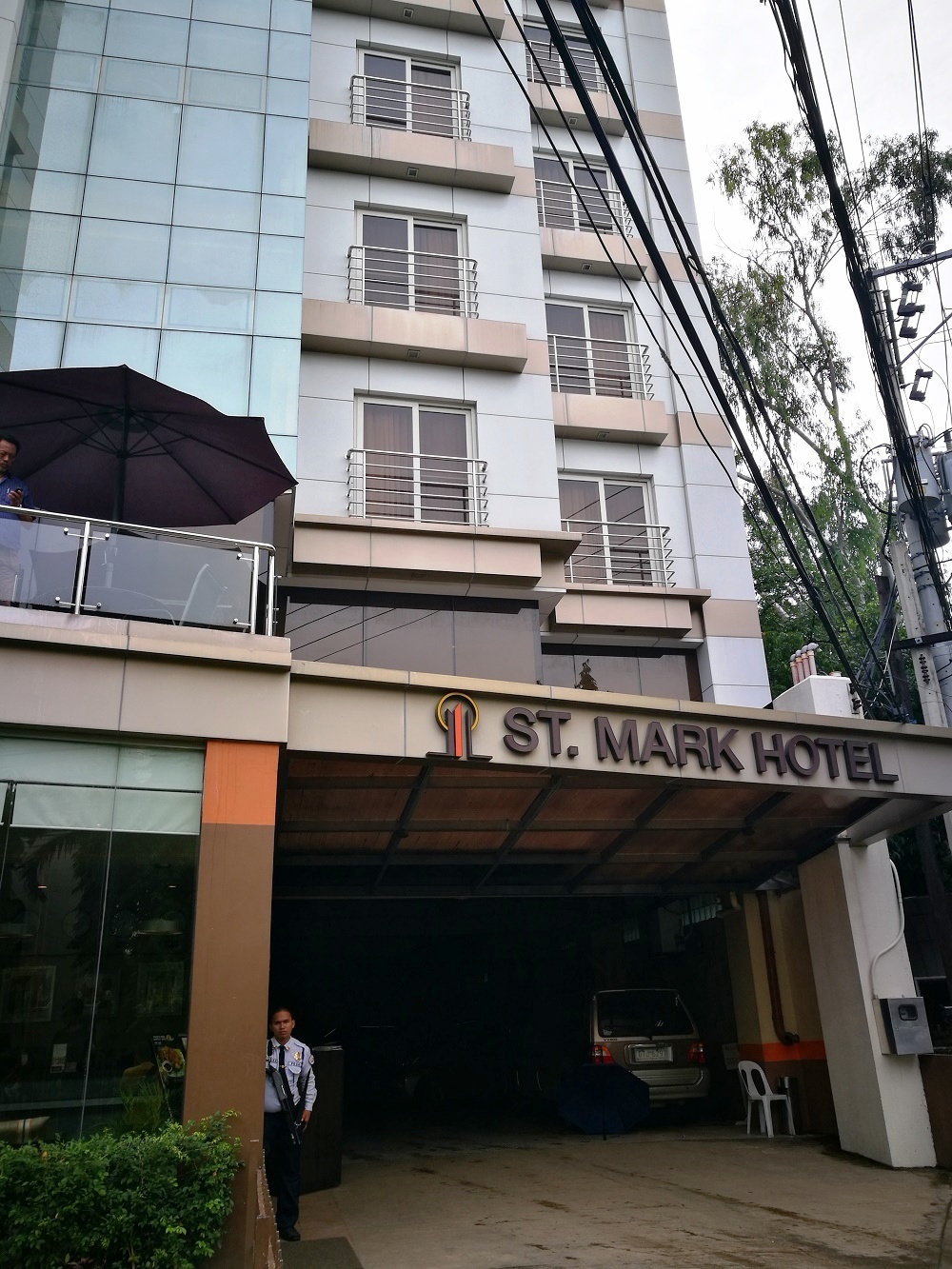 St. Mark Hotel's Crispy Pata Buffet and More | Hey, Miss Adventures!