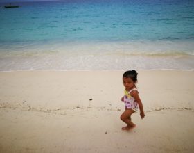How to Keep Your Children Safe and Sound When Abroad