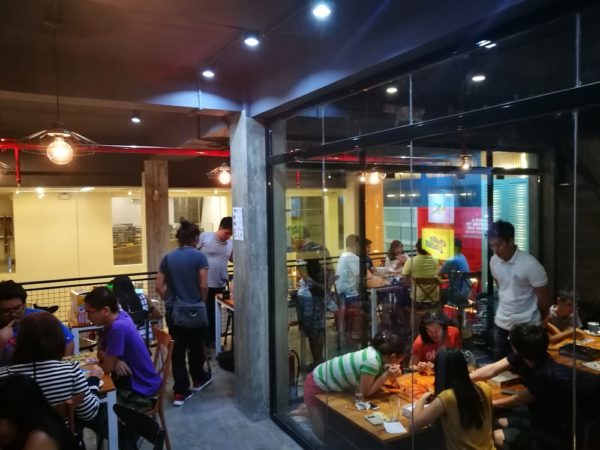 Board Game Nights at Vault Board Game Cafe | Hey, Miss Adventures!