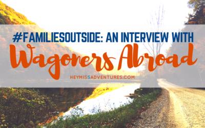 #FamiliesOutside: An Interview with Wagoners Abroad